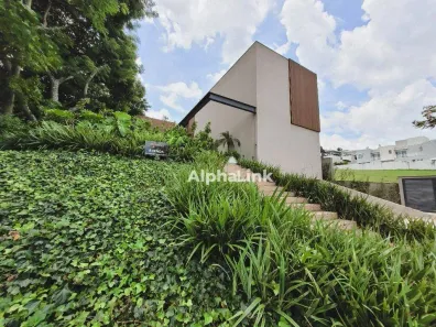 Casa de Condomínio com 4 Quartos à venda, 537m² no Tamboré, Santana de Parnaíba