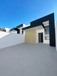 Casa com 3 Quartos à venda, 112m² no Parque 10 de Novembro, Manaus