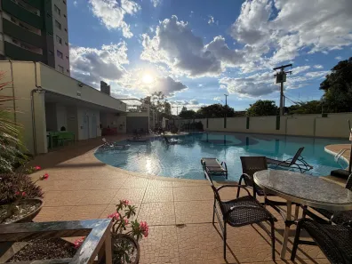 Casa com 2 Quartos para alugar, 61m² no Plano Diretor Sul, Palmas