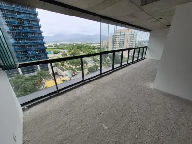 Apartamento com 2 Quartos à venda, 80m² no Recreio dos Bandeirantes, Rio de Janeiro