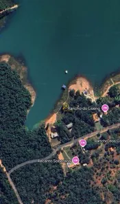 Lote/Terreno à venda, 1998m² no , Corumbá de Goiás