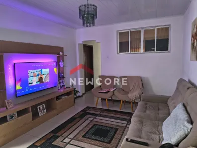 Casa com 2 Quartos à venda, 110m² no Cidade Nova, Rio Grande