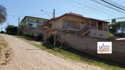 Casa com 1 Quarto à venda, 276m² no Campos de Atibaia, Atibaia