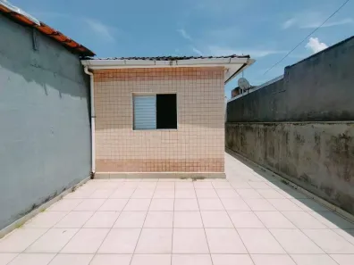 Casa com 2 Quartos à venda, 125m² no Cidade Naútica, São Vicente