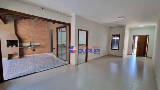 Casa com 3 Quartos à venda, 149m² no Parque Residencial Minerva, Barretos