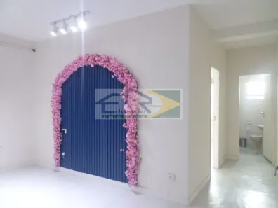 Sala Comercial para alugar, 35m² no Centro, Suzano