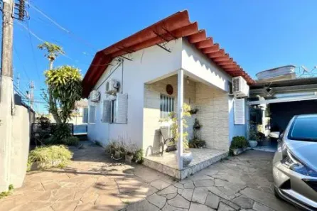 Casa com 2 Quartos à venda, 99m² no Niterói, Canoas