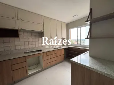 Apartamento com 3 Quartos à venda, 82m² no Tubalina, Uberlândia