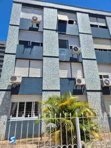 Apartamento com 2 Quartos à venda, 56m² no Cristo Redentor, Porto Alegre