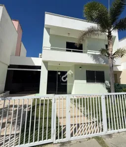 Casa de Condomínio com 4 Quartos à venda, 159m² no Buraquinho, Lauro de Freitas