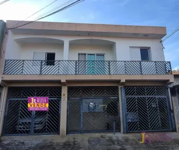 Casa com 3 Quartos à venda, 295m² no Cruzeiro, Bragança Paulista