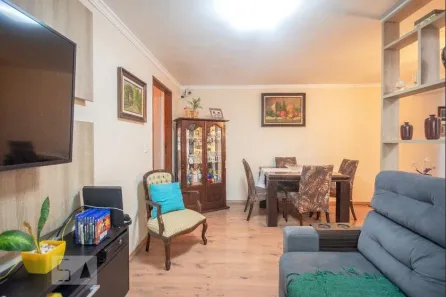 Apartamento com 2 Quartos à venda, 74m² no Jardim Leonor Mendes de Barros, São Paulo