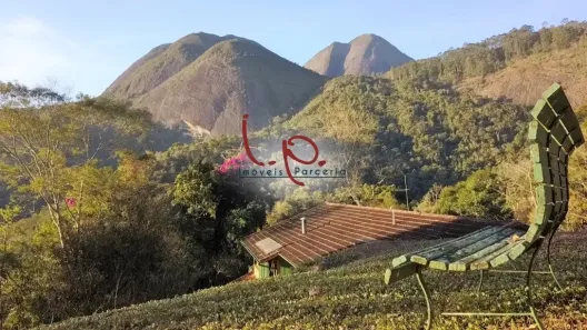 Fazenda/Sítio com 5 Quartos à venda, 450m² no Itaipava, Petrópolis