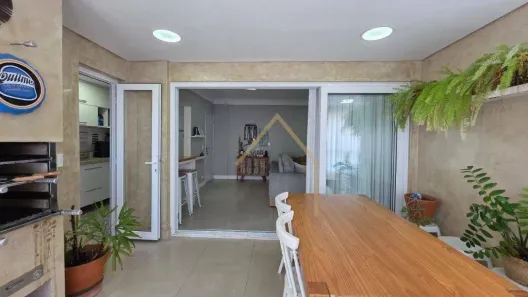 Apartamento com 3 Quartos à venda, 96m² no Jardim São Domingos, Americana
