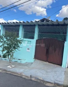 Sobrado com 4 Quartos à venda, 200m² no Vila Padre Manoel de Nóbrega, Campinas