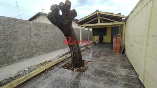 Casa com 1 Quarto à venda, 137m² no Jardim INOCOOP, Rio Claro