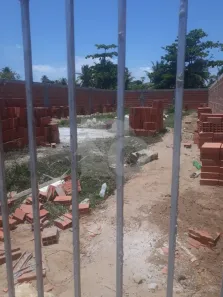 Lote/Terreno à venda, 250m² no São José dos Náufragos, Aracaju