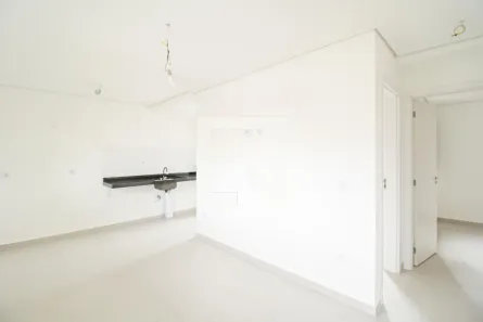 Apartamento com 2 Quartos à venda, 44m² no Parque São Domingos, São Paulo