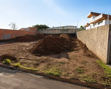 Lote/Terreno à venda, 300m² no Jardim São Francisco, Piracicaba