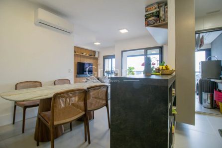 Apartamento com 2 Quartos à venda, 75m² no Pinheiros, São Paulo