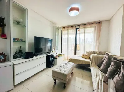 Apartamento com 4 Quartos à venda, 115m² no Aldeota, Fortaleza