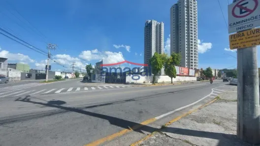 Imóvel Comercial à venda, 7000m² no Jardim Didinha, Jacareí