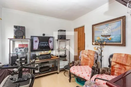 Apartamento com 2 Quartos à venda, 85m² no Cambuci, São Paulo
