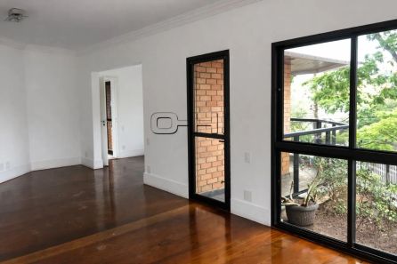 Apartamento com 4 Quartos à venda, 198m² no Chácara Santo Antônio (Zona Sul), São Paulo