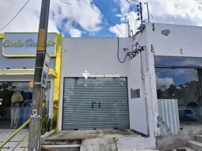 Ponto Comercial com 6 Quartos para alugar, 85m² no Fátima, Teresina