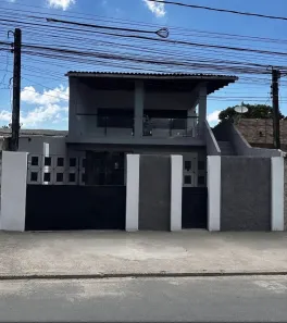 Apartamento com 5 Quartos à venda, 308m² no Água Fria, Recife