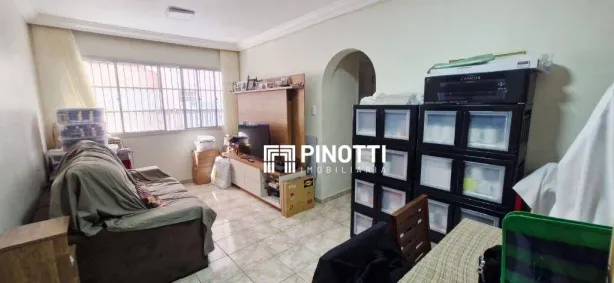 Apartamento com 2 Quartos à venda, 60m² no Nova Petrópolis, São Bernardo do Campo