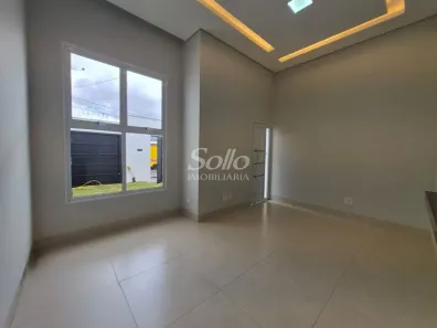 Casa com 3 Quartos à venda, 81m² no Novo Mundo, Uberlândia