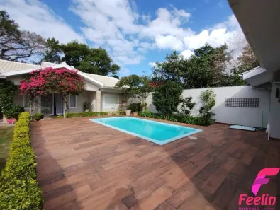 Casa com 3 Quartos à venda, 100m² no Campeche, Florianópolis