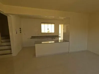 Casa com 2 Quartos à venda, 138m² no Paquetá, Belo Horizonte