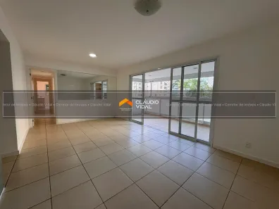 Apartamento com 4 Quartos para alugar, 131m² no Alphaville I, Salvador