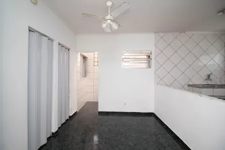 Apartamento com 2 Quartos para alugar, 76m² no Jardim Aida, Guarulhos