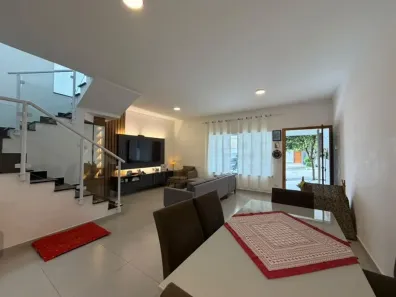 Sobrado com 3 Quartos à venda, 150m² no Morada dos Nobres, Taubaté