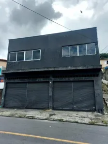 Ponto Comercial à venda, 250m² no Jardim Novo Horizonte, Carapicuíba