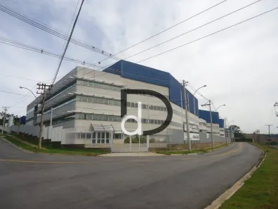 Galpão/Depósito/Armazém para alugar, 4882m² no Distrito Industrial Alfredo Relo, Itatiba