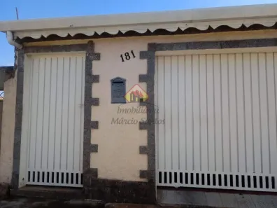 Casa com 2 Quartos à venda, 201m² no Jardim dos Eucaliptos, Tremembé