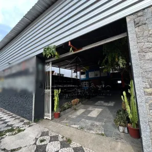 Ponto Comercial à venda, 278m² no Jardim Santa Rosália, Sorocaba
