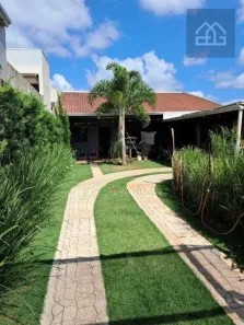 Casa com 2 Quartos à venda, 110m² no Pontal da natureza, Santa Tereza do Oeste
