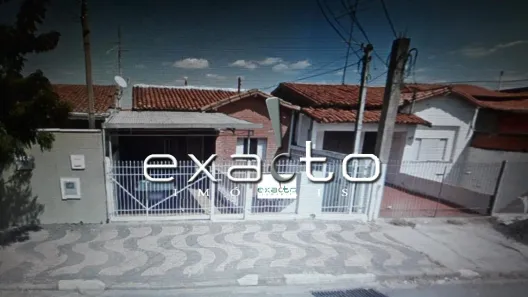 Casa com 4 Quartos à venda, 107m² no Vila Industrial, Campinas