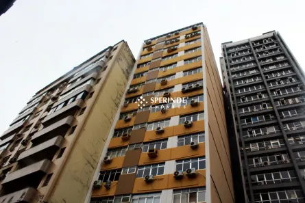 Sala Comercial para alugar, 42m² no Centro Histórico, Porto Alegre
