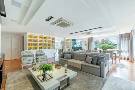 Apartamento com 3 Quartos à venda, 202m² no Bela Vista, Porto Alegre