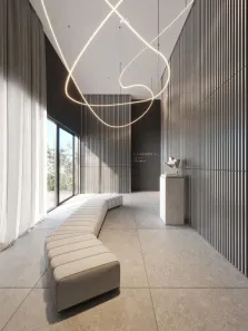 Apartamento com 2 Quartos à venda, 78m² no Perequê, Porto Belo