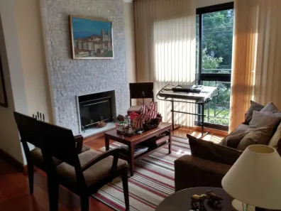 Apartamento com 4 Quartos à venda, 183m² no Vila Mariana, São Paulo