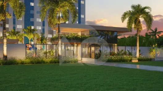 Apartamento com 2 Quartos à venda, 56m² no Aruana, Aracaju