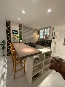 Apartamento com 4 Quartos à venda, 269m² no Santa Paula, São Caetano do Sul