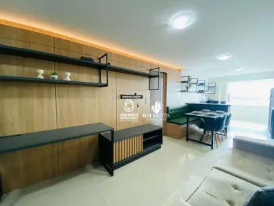 Apartamento com 2 Quartos à venda, 76m² no Dom Bosco, Itajaí